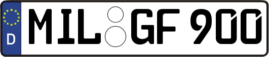 MIL-GF900
