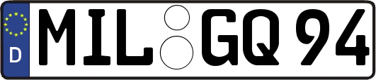 MIL-GQ94