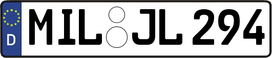 MIL-JL294