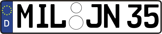 MIL-JN35