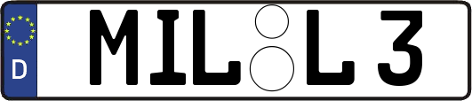 MIL-L3