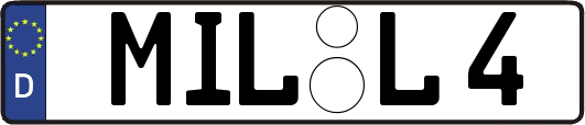 MIL-L4