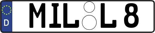 MIL-L8