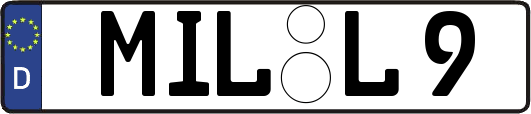 MIL-L9