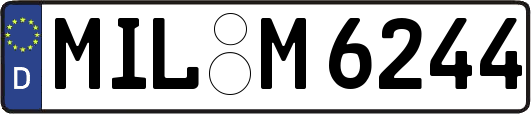 MIL-M6244