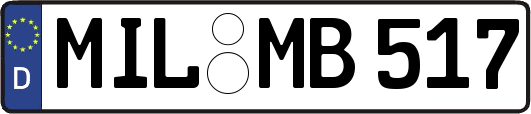 MIL-MB517