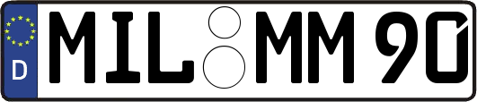 MIL-MM90