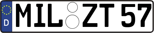 MIL-ZT57