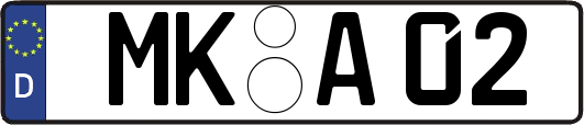 MK-A02