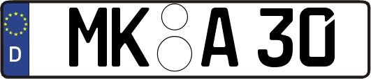 MK-A30