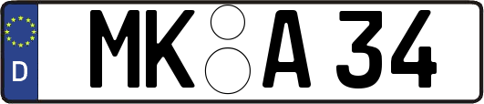 MK-A34