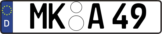 MK-A49