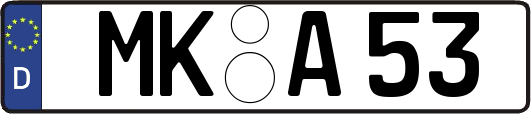 MK-A53