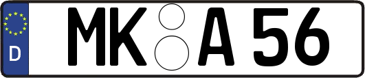 MK-A56