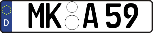 MK-A59