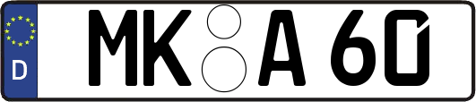 MK-A60