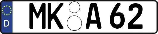 MK-A62