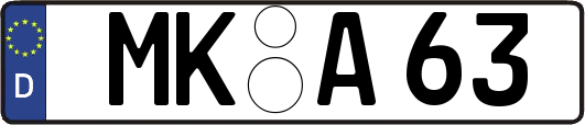 MK-A63