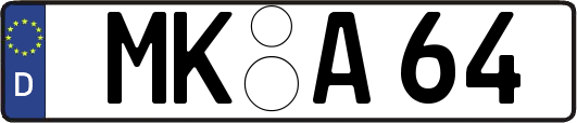 MK-A64