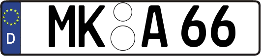 MK-A66