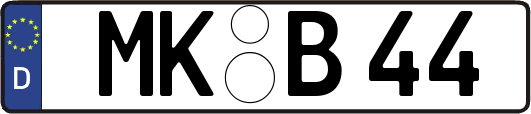 MK-B44