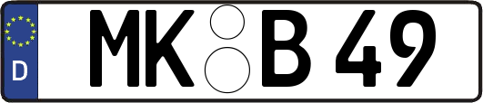 MK-B49