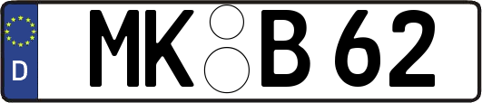 MK-B62