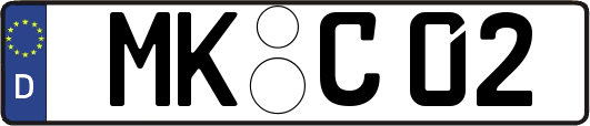 MK-C02