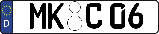 MK-C06