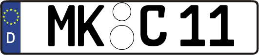 MK-C11
