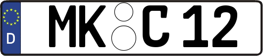 MK-C12