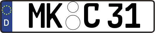 MK-C31
