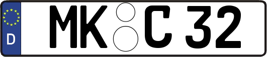 MK-C32