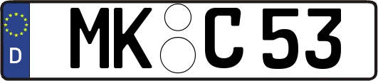 MK-C53