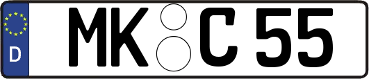 MK-C55
