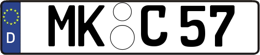 MK-C57