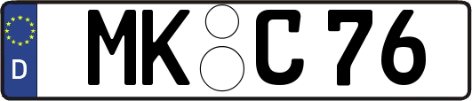 MK-C76