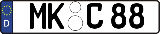 MK-C88