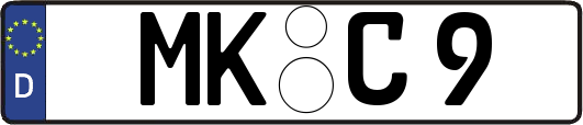 MK-C9