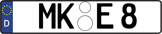 MK-E8