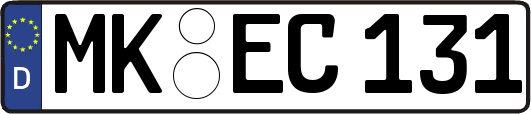 MK-EC131