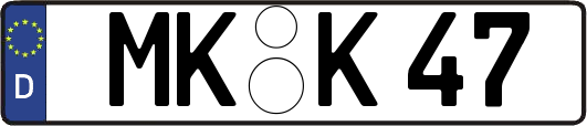 MK-K47