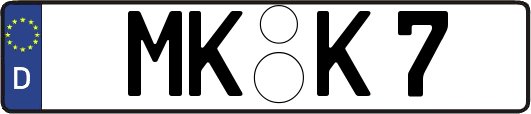 MK-K7