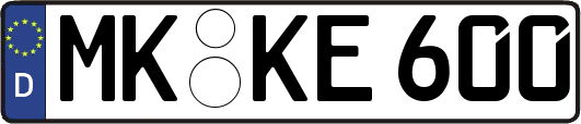 MK-KE600