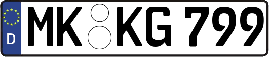 MK-KG799