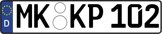 MK-KP102