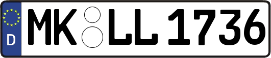 MK-LL1736