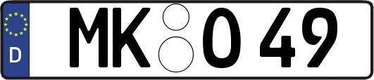 MK-O49