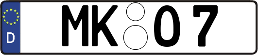 MK-O7