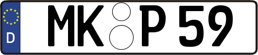 MK-P59
